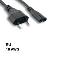EU 6Ft Power Cord for ANKER POWERPORT 6 LITE USB CHARGING STATION picture