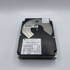 Hard Drive IBM DJAA-31700 29H7200 29H7198 For Apple Macintosh Vintage w/ Tray picture