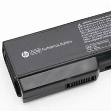 Genuine CC06 Battery for HP EliteBook 8460w 8460p 8560p ProBook 6465b 6565b 55WH picture