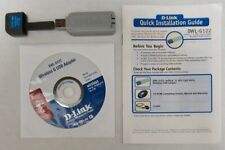D-link AirPlus G DWL-G122 USB Wireless Adapter picture