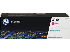 HP 414A Magenta Original LaserJet Toner Cartridge, ~2,100 pages, W2023A picture