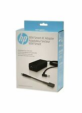 Genuine HP 90W Smart AC Power Adapter Charger - New in Box - Universal for HP picture