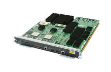 Cisco WS-SUP720-3B (68-2857-04) Catalyst 6500 Supervisor 720 With PFC3B Upgrade  picture
