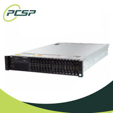Dell PowerEdge R830 20 Core Server 2X E5-4620 V4 H730P CTO- Custom- Wholesale picture