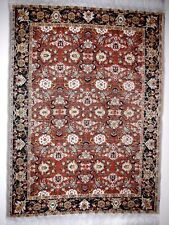 New Oriental Rug Mouse Pad Miniature Doll House 9.5