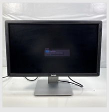 Dell UltraSharp U2212HMc Monitor W/Stand 1920 x 1080, 60hz picture