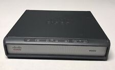 Cisco VG204 Analog Voice Gateway VoIP Adapter - Tested Working *No Power Cable* picture