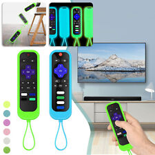 For Tcl/Rc280Tv Glow-In Silicone Remote Control-Protective Cover Anti-Fall Cover picture
