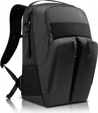 Dell Alienware Horizon Utility Backpack KMFM9 AW523P Fits most laptops up to 17