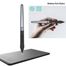 PW100 Battery-free Pen Digital Stylus 8192 For Huion H640P/H950P/H1060P/H1161 picture