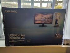 Samsung SE330 Series 27-Inch FHD Monitor (S27E330) picture