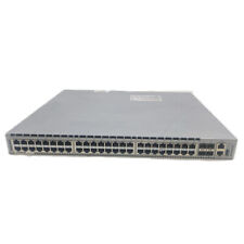 Arista DCS-7048T-A-R 48-port switch R/F AF picture