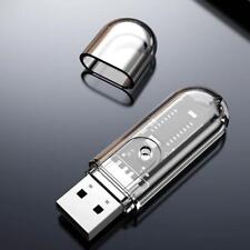 USB Bluetooth 5.3 Wireless Audio Music Adapter Dongle Receiver Transmitter^ 2024 picture