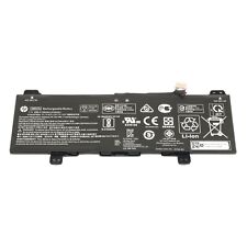 NEW OEM GM02XL Battery For HP Chromebook 14 G5 917679-2C1 917679-271 HSTNN-UB7M picture