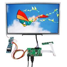 HDMI USB LCD Controller Board 15.6 inch G156HTN02 1000nit 1920X1080 LCD Screen picture