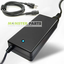 Surveillance Camera 12V 5A DC Power Adapter with power cord for Q-see Zmodo picture