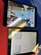 lot of 2 *IC ** iPad *8th/ 4th gen  GENERATION* A2270/ A1458  Space Grey picture