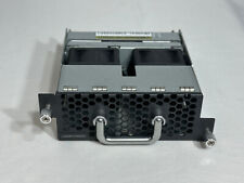 HPE 58x0AF Back (Power Side) to Front (Port Side) Airflow Fan Tray JC682A picture