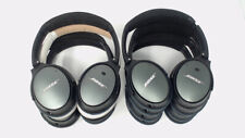 8 Pairs - Bose Quiet Comfort QC 25 WIRED Headphones NO EAR PADS/CABLES picture