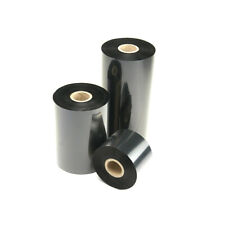 36 Roll 2.52x1181(64x360) Wax/Resin Thermal Transfer Ribbon Datamax picture