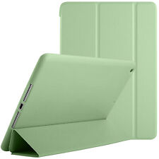iPad Case Air 3 PRO 10.5 9.7 10.9 7.9 10.2 Shock Proof Soft Back Case Black picture