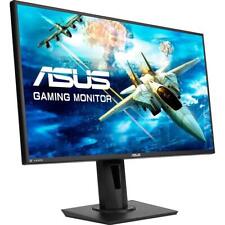 ASUS VG278Q 27” monitor 1080P Full HD 144Hz 1ms Eye Care G-Sync Compatible picture