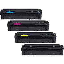 Arthur Imaging Compatible Toner Cartridge Replacement for Canon 4 Color Pack picture