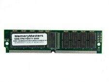 16MB 4Mx36 FPM Memory PARITY 60NS SIMM 72-PIN 5V 4X36 matching RAM Fast Page mod picture