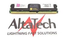 KTD-WS667/8G Kingston 8GB (2x 4GB) 2Rx4 PC2-5300F DDR2-667 RAM Memory - Tested picture