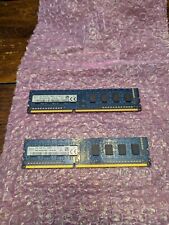 Hynix Memory PC3-12800U 2GB Desktop PC RAM DDR3 1RX8 - HMT325U6CFR8C-PB picture