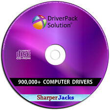 NEW Driver Pack Automatic Driver Installation Win 10, 8.1, 8, 7, Vista, XP picture