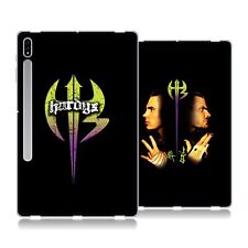OFFICIAL WWE THE HARDY BOYZ SOFT GEL CASE FOR SAMSUNG TABLETS 1 picture