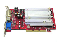 CONNECT3D ATI Radeon 9550 256MB 128bit - AGP PC Graphics Card picture