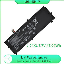 Genuine JI04XL Battery for HP Elite x2 1012 G2 HSN-DB8I 901307-2C1 901247-855   picture