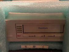Quantum DLT VS 80e Kit with Software and Cleaning Cartridge Included picture