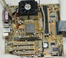 Asus A7V8X-LA,KELUT, Socket 462 (A) motherboard, XP2400+Thorobred, 2gb RAM, EXC+ picture