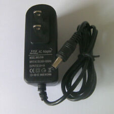 DC 5V/9V 1A To AC 100-240V Wall Charger Power Supply Adapter 5.5X2.5Mm Us Plug picture