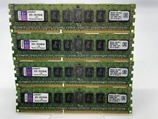 16GB 4x4GB Kingston KTD-PE313S-4G Server Memory picture