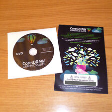 CorelDRAW Graphics Suite 2024 - 1 Year Subscription == NEW picture