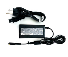 Genuine Acer Aspire A515-47 A515-57 A517-53 AC Adapter Charger & Cord 65W picture