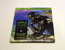 Apple Reference, Performance & Learning Expert  CD  (ARPLE) by Apple Computer picture