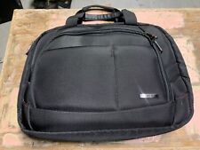 Samsonite Modern Utility Laptop Messenger Bag Shoulder Strap Included picture
