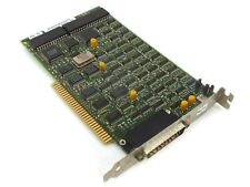 IBM 73G3224 8-Bit ISA SDLC Multiprotocol Adapter - Long VINTAGE Card - As Is picture
