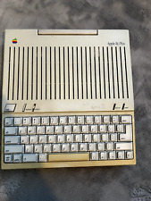 Working Vintage Apple 2c Plus w/power cable picture