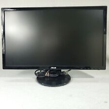 ASUS VE246H 23.6 Inch LED Monitor - Black. Pre-owned.  picture