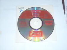 Parsons Quicken Family Lawyer, 1995, for Mac OS 7.x & Windows 3.1, 95 picture