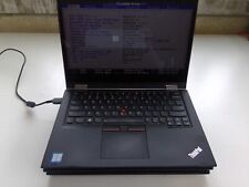 Lot of 3 Lenovo ThinkPad X380 YOGA i5-8350U 1.7GHz 128GB SSD 8GB RAM Bad Battery picture