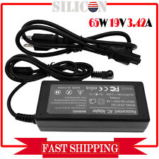 AC Adapter Power Charger For Acer Chromebook 15 C910-54M1 C910-3916 C910-C453 picture