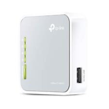Tp-Link Tl-Mr3020 Portable Router 3G 150N 3G/Wan NEW picture