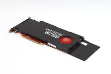 AMD FirePro W7100 8GB GDDR5 PCIe x16 Video Graphics Card Dell P/N: 0KVMR4 picture